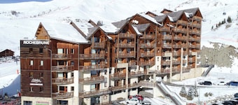 Bel Appartement | Au Pied des Pistes!