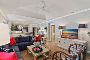 Smart TV, books
