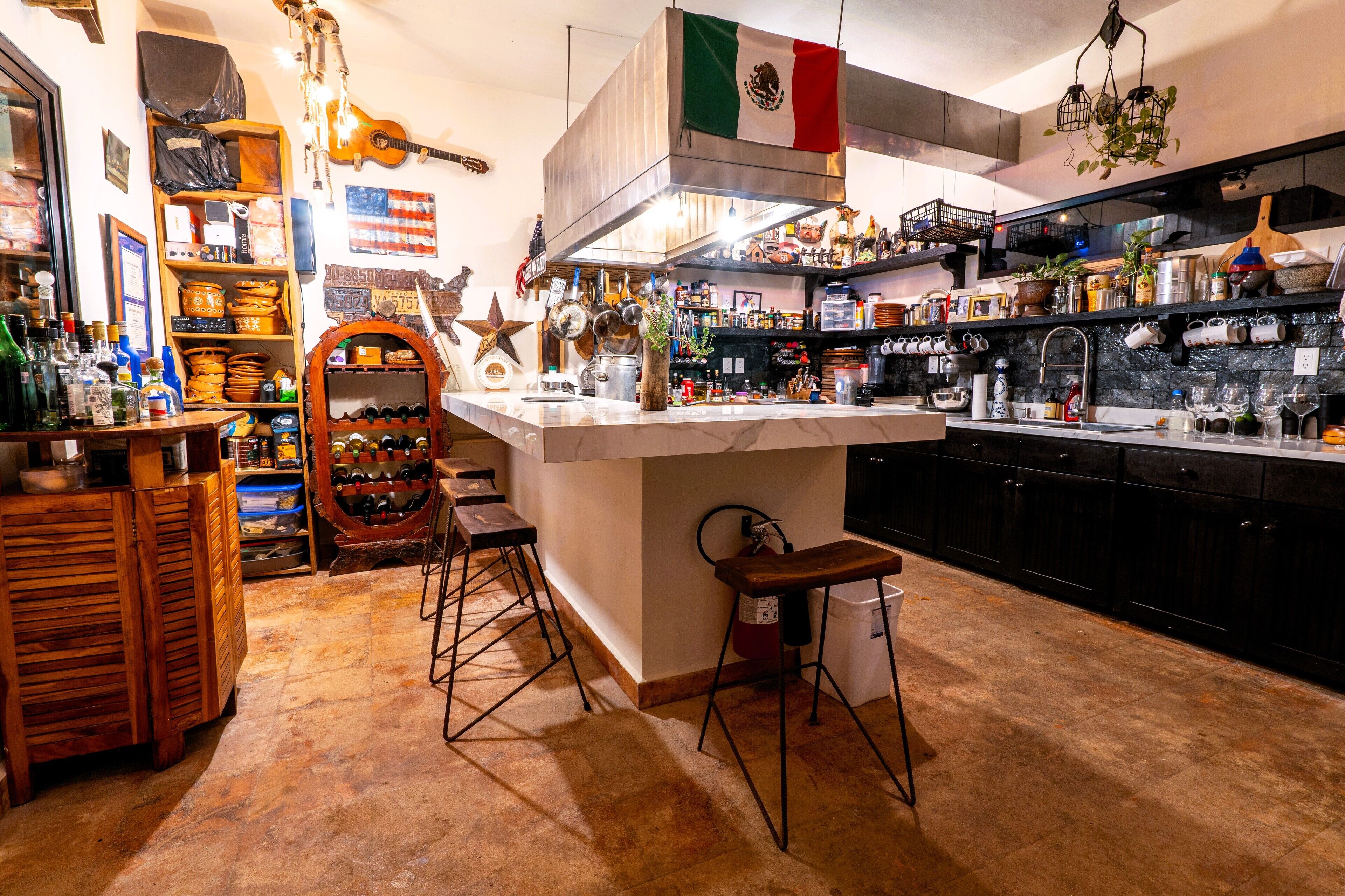 Bar (sur place)