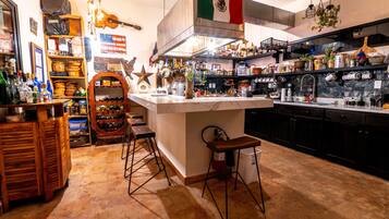 Bar (sur place)
