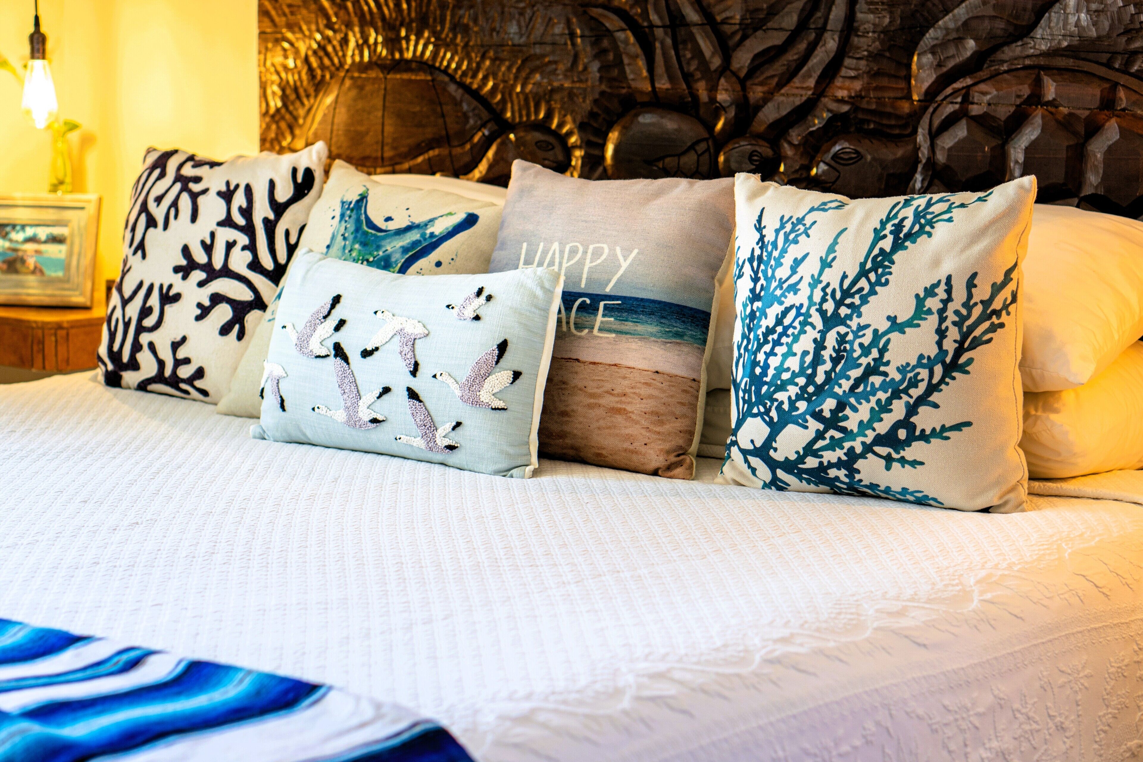 1 bedroom, in-room safe, free WiFi, bed sheets