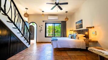 1 chambre, coffres-forts dans les chambres, Wi-Fi gratuit, draps fournis