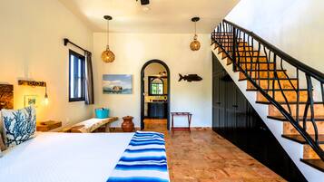 1 bedroom, in-room safe, free WiFi, bed sheets