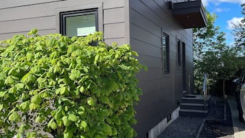 Detalle del exterior