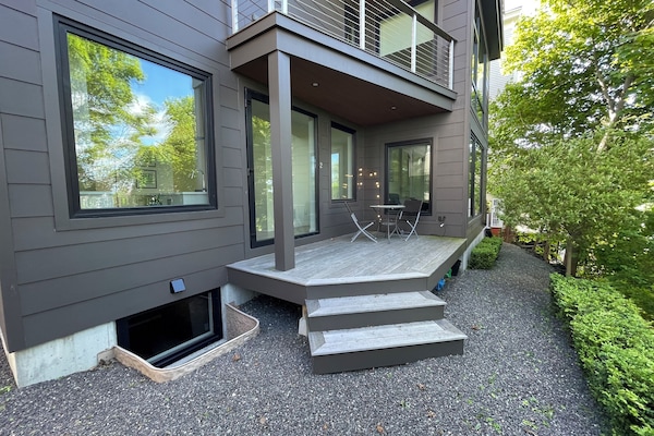 Detall de l'exterior