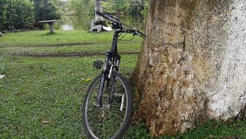 Cykling