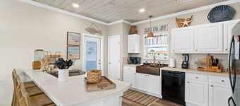 Ocean View-Private Pool