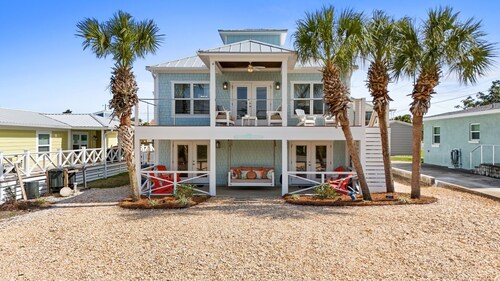 Ocean View-Private Pool