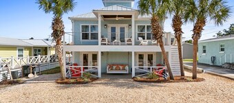 Ocean View-Private Pool