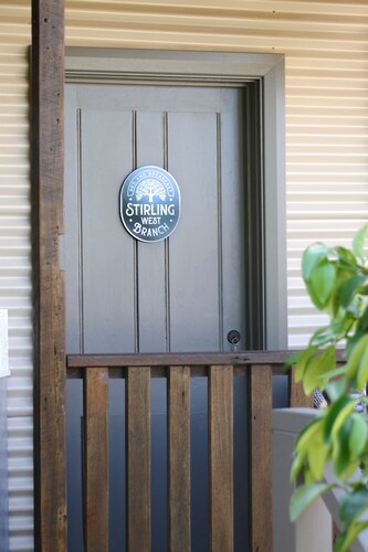 Cosy, Comfortable and Zen in the Adelaide Hills