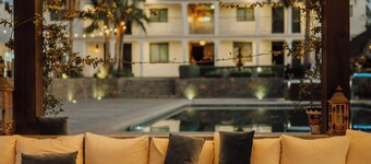 Quinta Santa Rosa Hotel Todos Santos