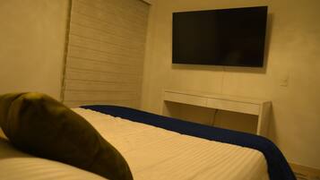 Decoración personalizada y muebles diferentes