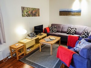 Télévision, lecteur de DVD