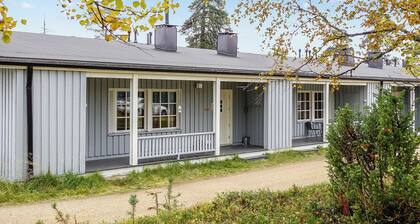 Saariseläntie 8 a 1 by Interhome