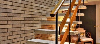 피츠버그 근처 독특하고 외딴 컨트리 에스테이트