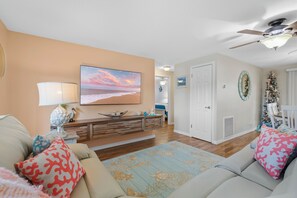 Smart-TV, DVD-Player