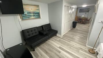 Smart TV y tenis de mesa