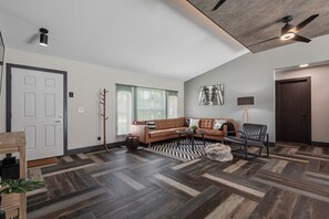 スマートテレビ