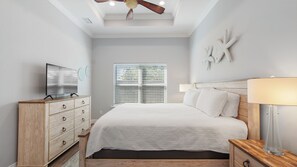 3 chambres, fer et planche à repasser, Wi-Fi gratuit, draps fournis