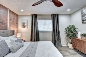 2 Schlafzimmer, kostenloses WLAN