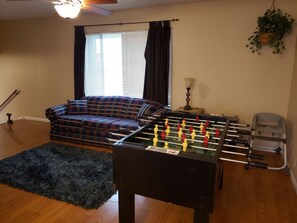Sala de jogos