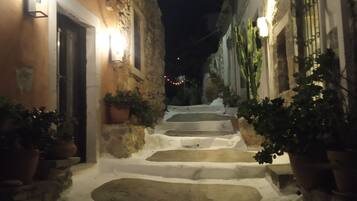 DĂ©tail de lâextĂ©rieur