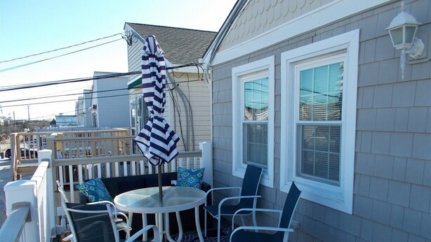 Unclassified image, 1 of 22, button - Ww418 West Bennett Avenue - C2 (Wildwood)