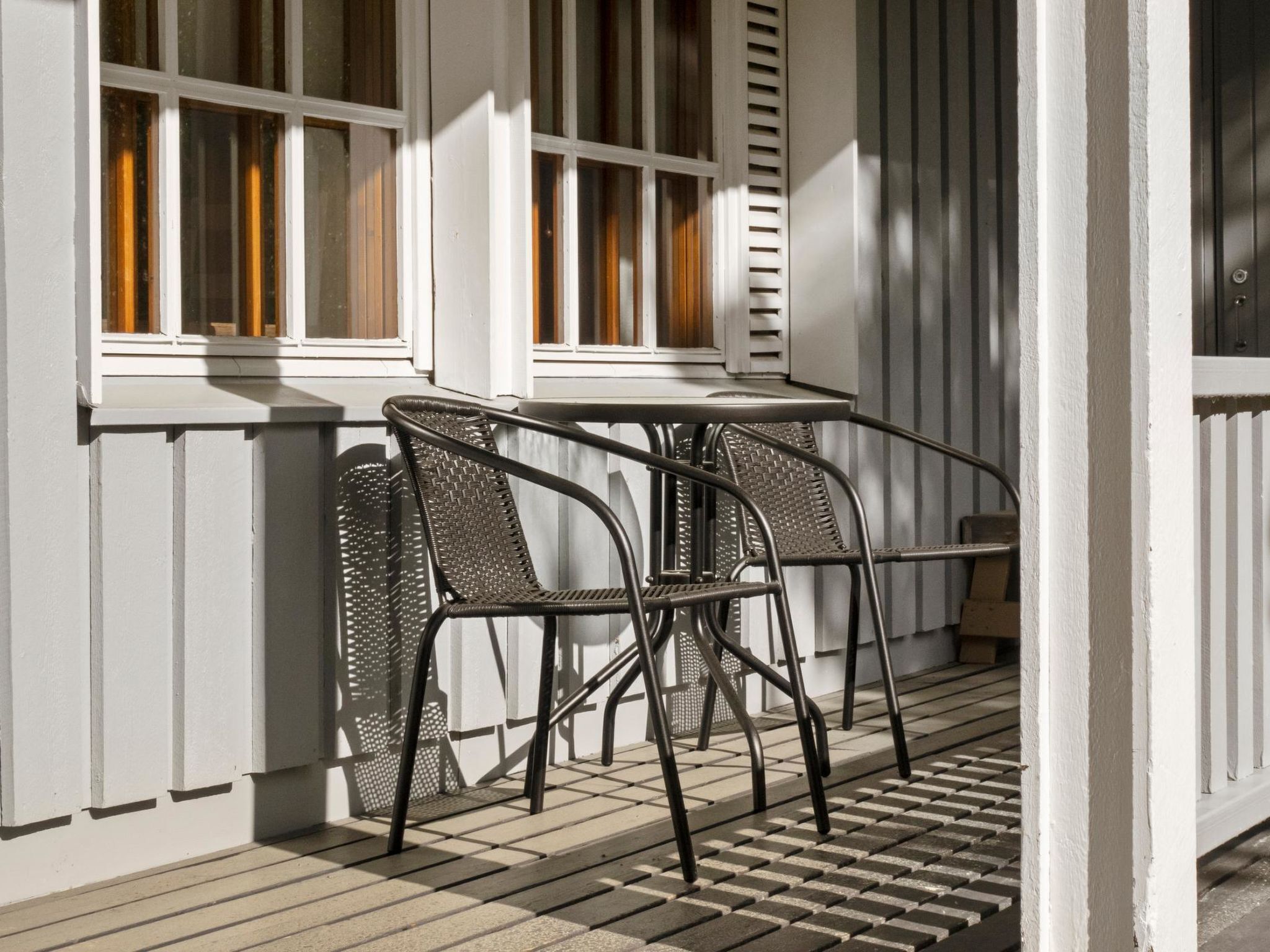 Terras