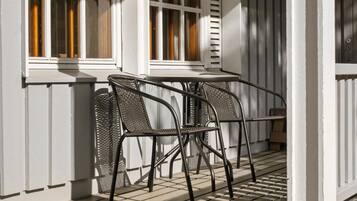 Terras