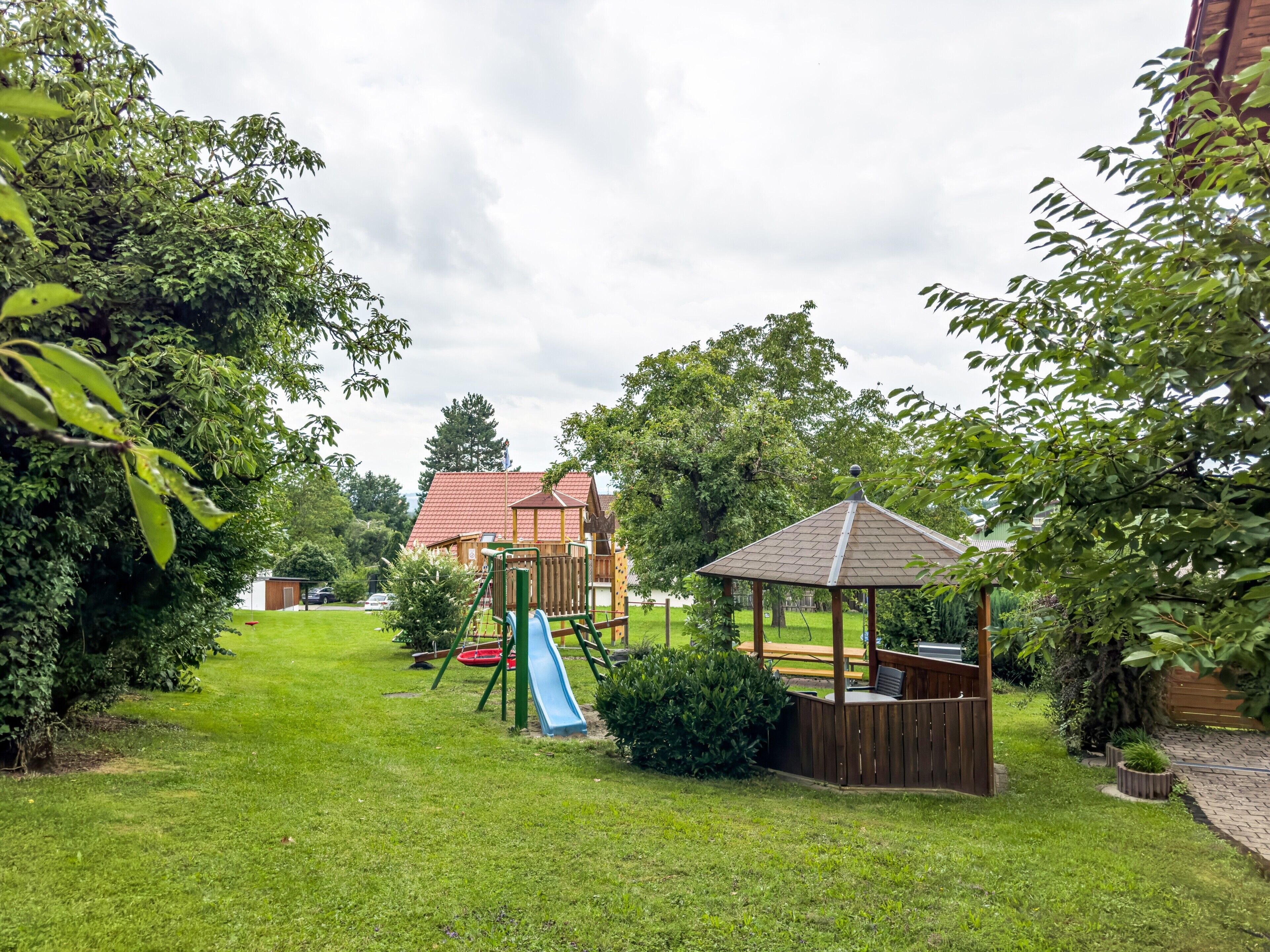 Kinderbereich