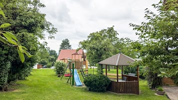 Children’s area