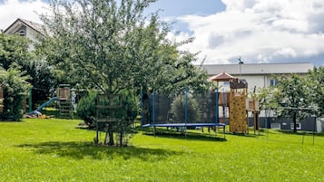 Kinderbereich