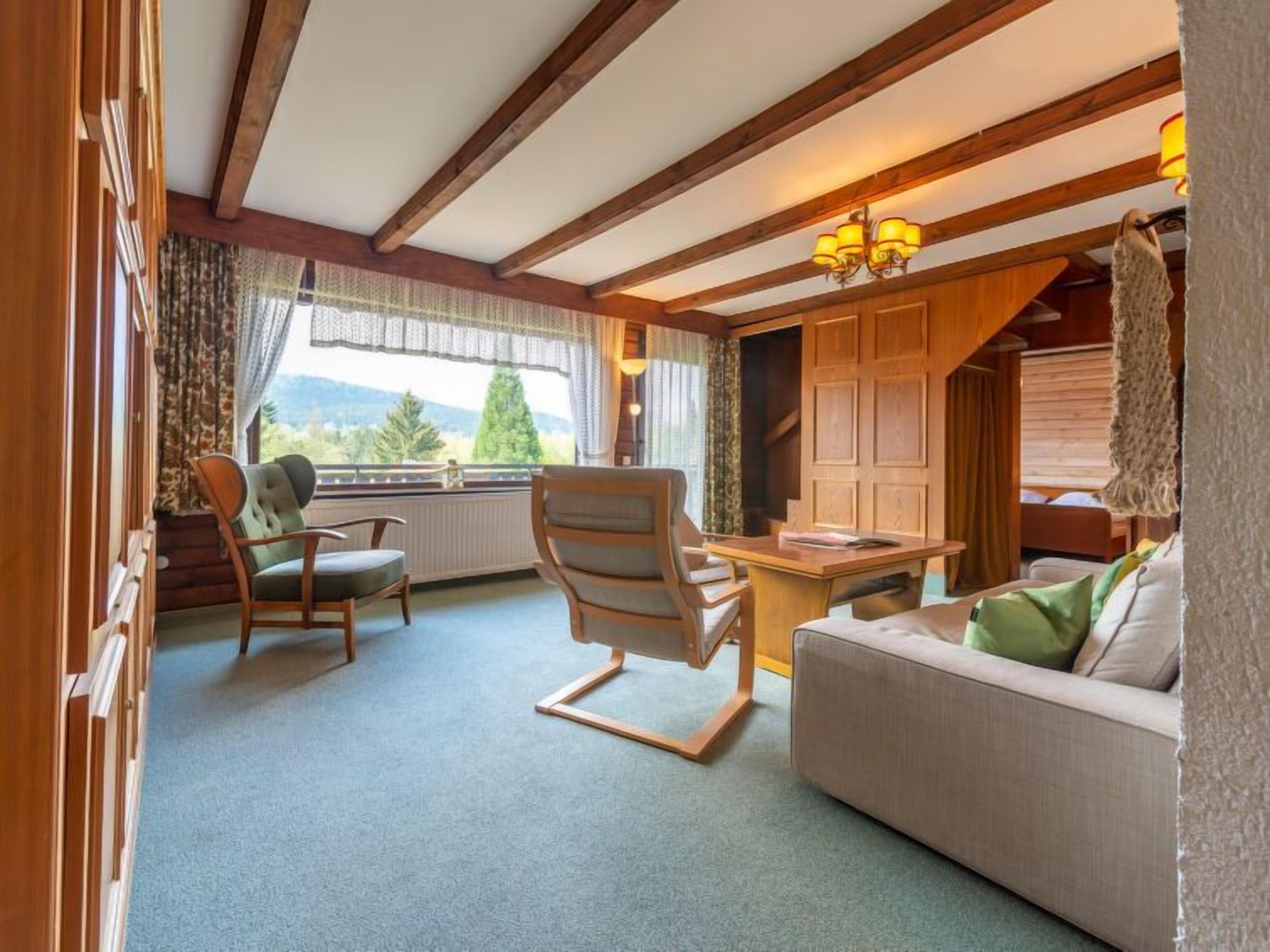 Fernseher, DVD-Player