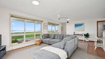 Télévision, espaces bureaux