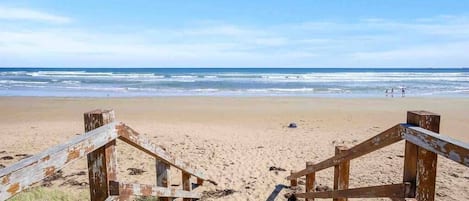 Plage