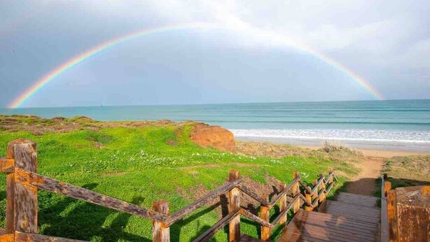 Beach - Esplanade Escape, Beachfront, Whale Watching, Surf (Middleton)