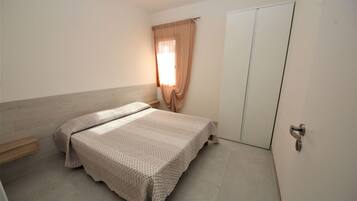 2 Schlafzimmer