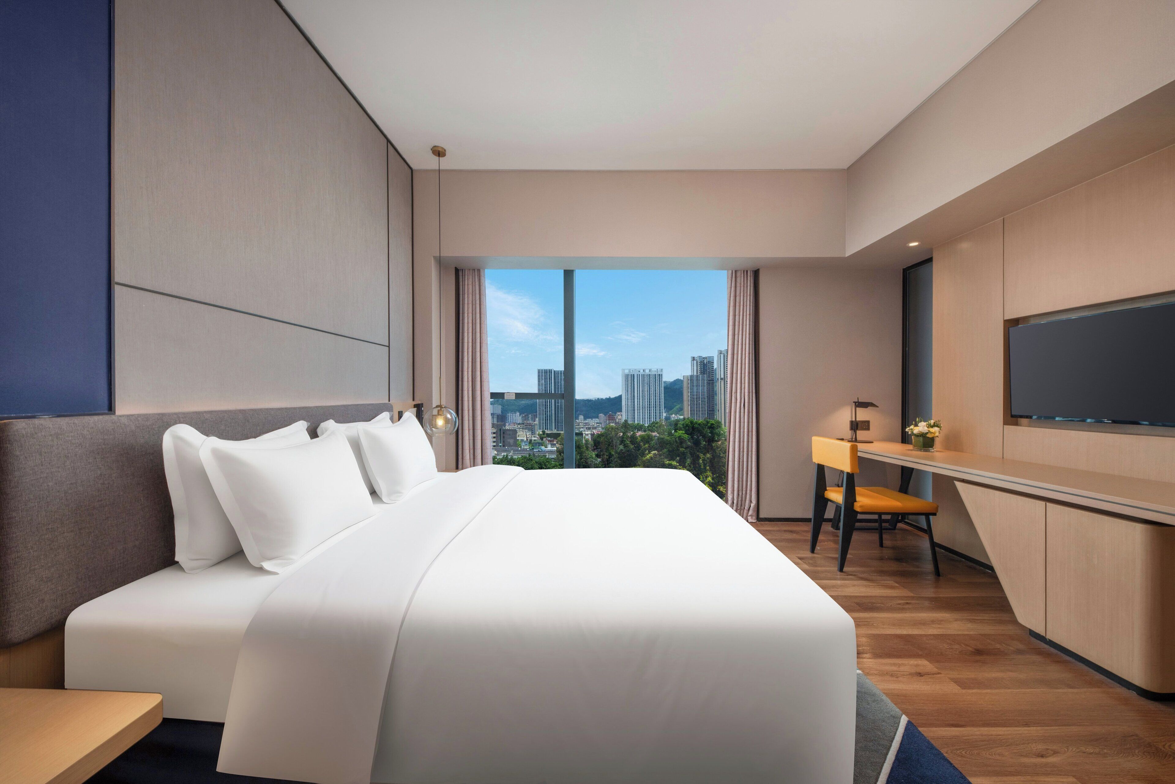 Photo - Holiday Inn Express Shenzhen Longhua by IHG
