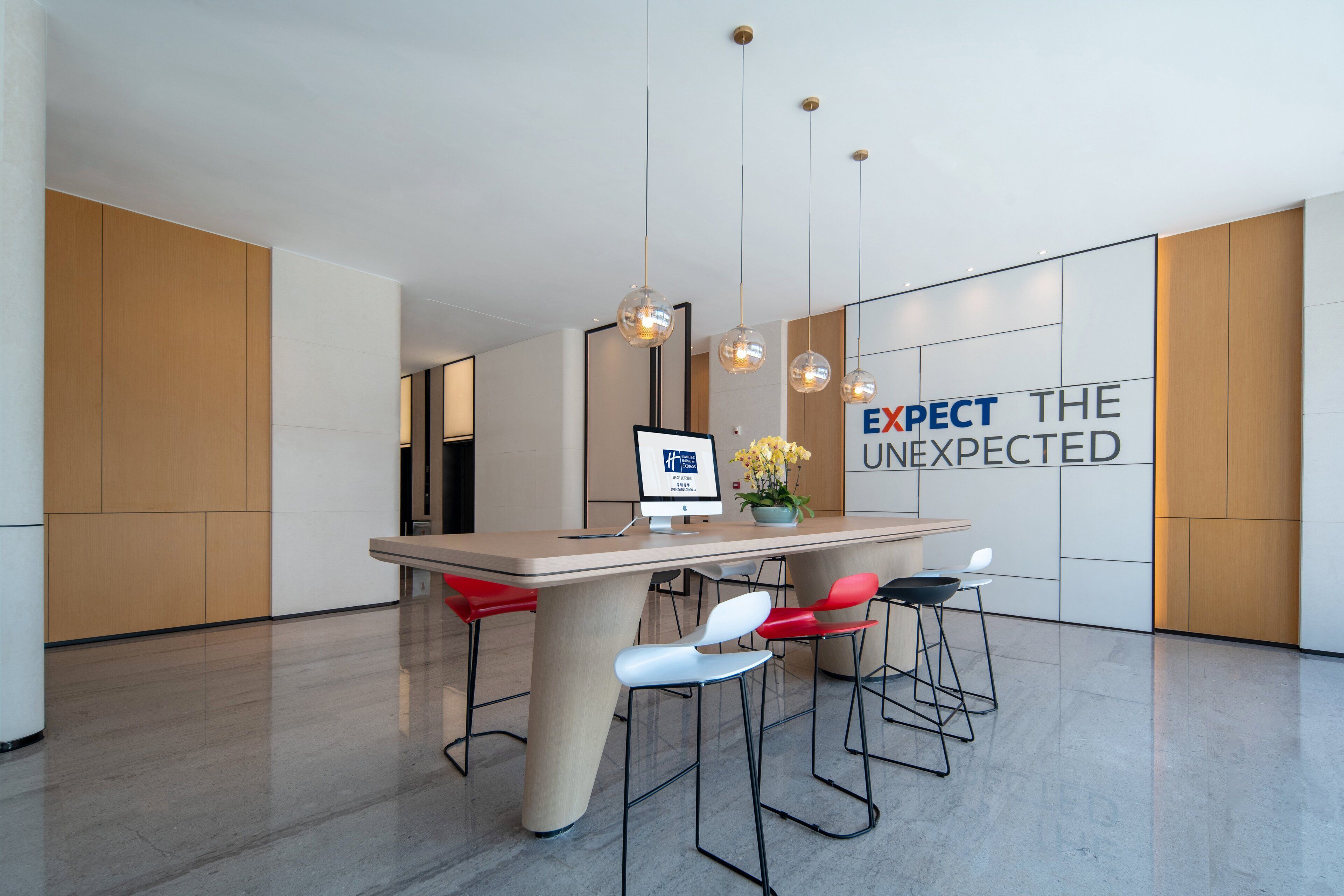 Photo - Holiday Inn Express Shenzhen Longhua by IHG