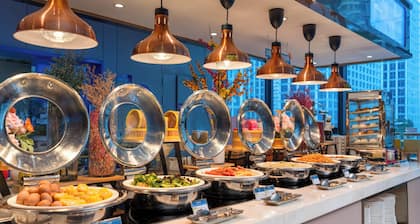 Holiday Inn Express Shenzhen Longhua by IHG