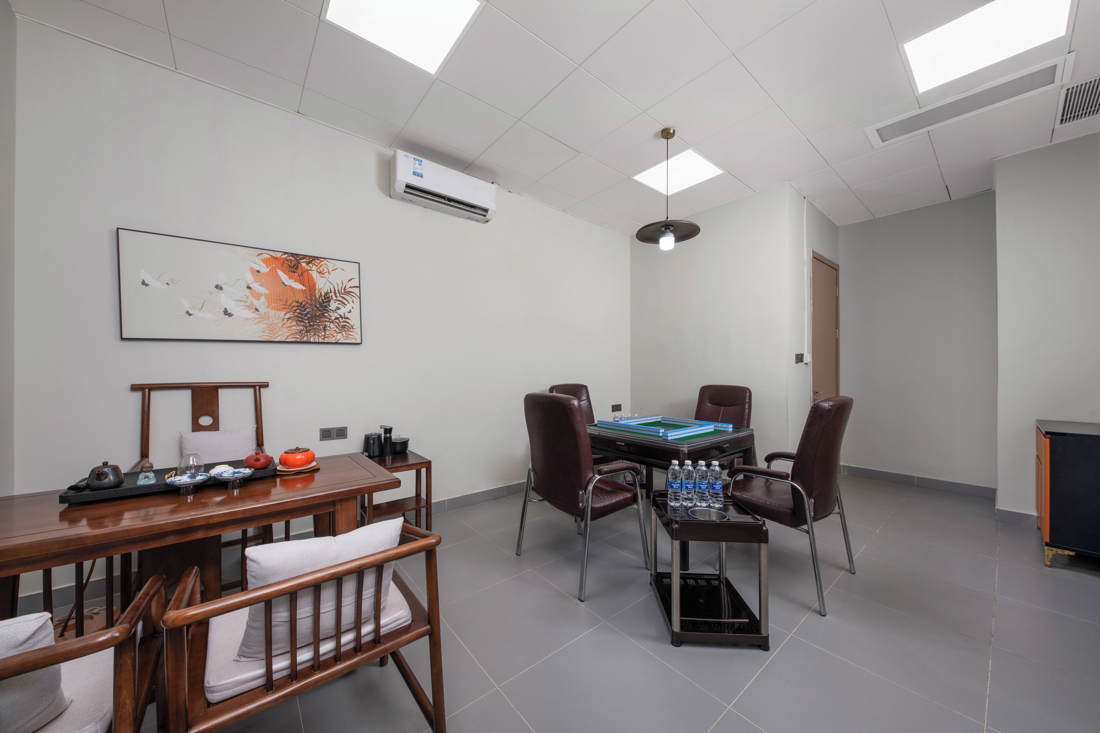 Photo - Holiday Inn Express Shenzhen Longhua by IHG