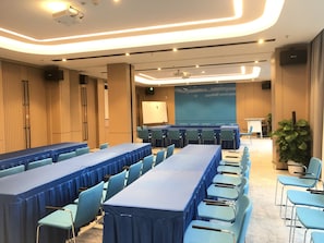 Salle de réunion
