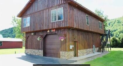 Moonlight Ridge - Upper