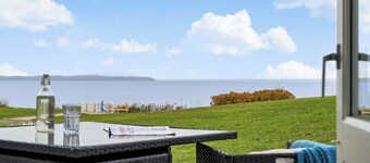 Cozy Brenderup Apartment on the Beach