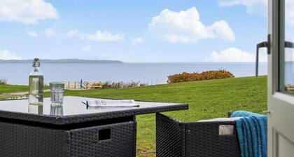 Cozy Brenderup Apartment on the Beach