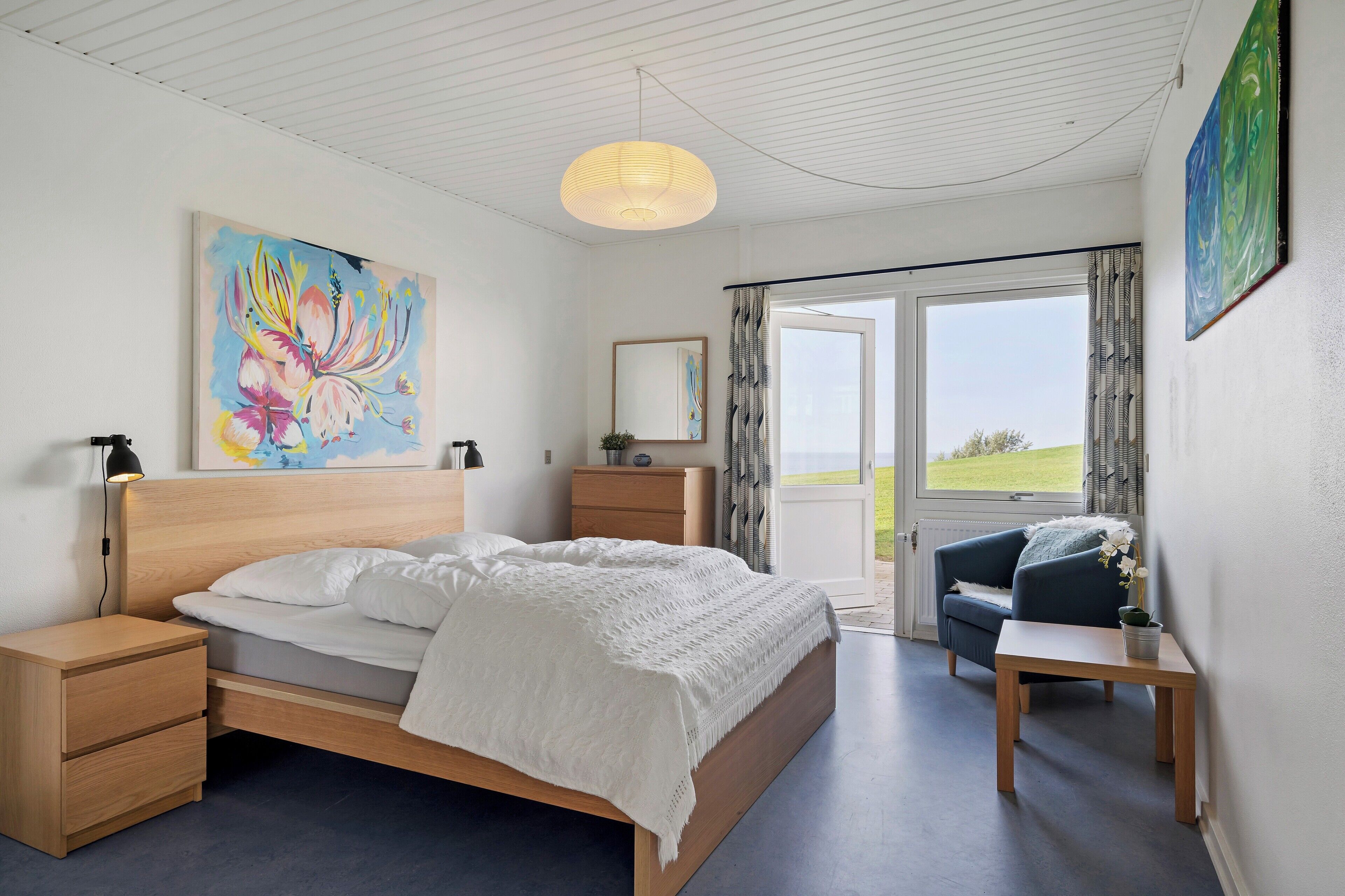 Apartment | 2 bedrooms, free WiFi