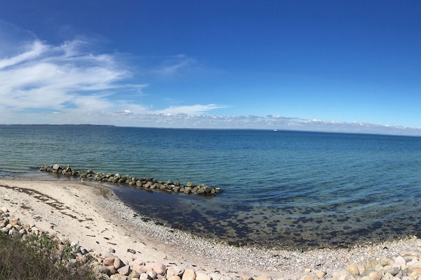 Lejlighed | Strand