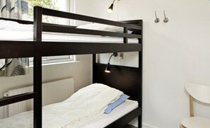 Apartment | 2 bedrooms, free WiFi