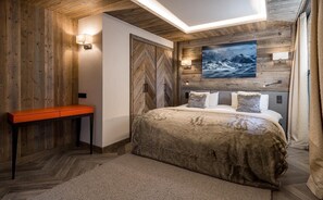 4 camere, Wi-Fi, lenzuola