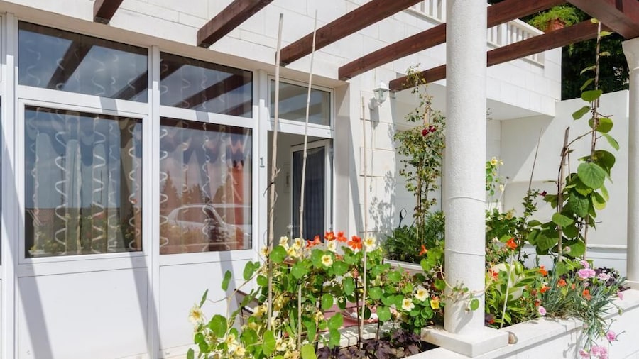 Apartments Mamma Mia